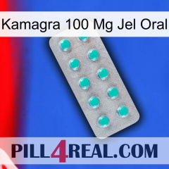 Kamagra 100 Mg Oral Jel 28